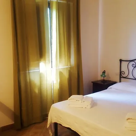 Il Casale Delle Rose Alloggio per agriturismo Caltagirone