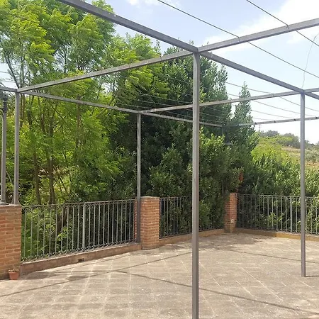 Il Casale Delle Rose Alloggio per agriturismo