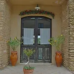 Il Casale Delle Rose Κατάλυμα σε φάρμα Caltagirone