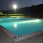 Κατάλυμα σε φάρμα Il Casale Delle Rose Caltagirone