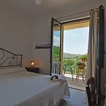Κατάλυμα σε φάρμα Il Casale Delle Rose Caltagirone