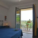 Κατάλυμα σε φάρμα Il Casale Delle Rose *