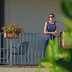 Il Casale Delle Rose Κατάλυμα σε φάρμα *