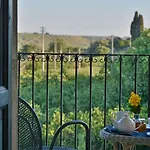 Il Casale Delle Rose Κατάλυμα σε φάρμα