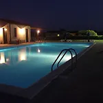 Κατάλυμα σε φάρμα Il Casale Delle Rose *