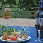 Il Casale Delle Rose Κατάλυμα σε φάρμα