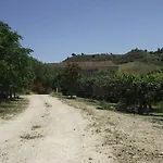 Κατάλυμα σε φάρμα Il Casale Delle Rose