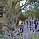 Il Casale Delle Rose Κατάλυμα σε φάρμα Caltagirone