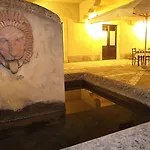 Κατάλυμα σε φάρμα Il Casale Delle Rose