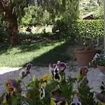 Κατάλυμα σε φάρμα Il Casale Delle Rose Caltagirone