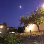 Κατάλυμα σε φάρμα Il Casale Delle Rose Caltagirone