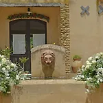 Il Casale Delle Rose Κατάλυμα σε φάρμα *