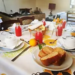 Il Casale Delle Rose Κατάλυμα σε φάρμα Caltagirone