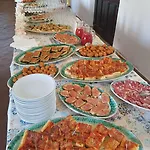 Il Casale Delle Rose Κατάλυμα σε φάρμα *