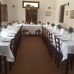 Κατάλυμα σε φάρμα Il Casale Delle Rose