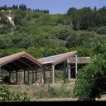 Κατάλυμα σε φάρμα Il Casale Delle Rose *