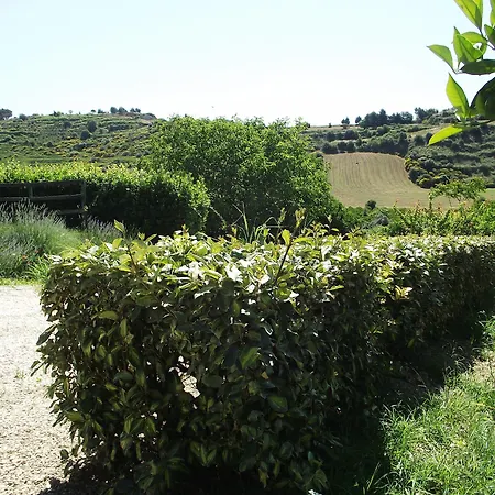 Il Casale Delle Rose