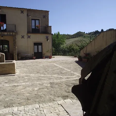 Il Casale Delle Rose * Caltagirone