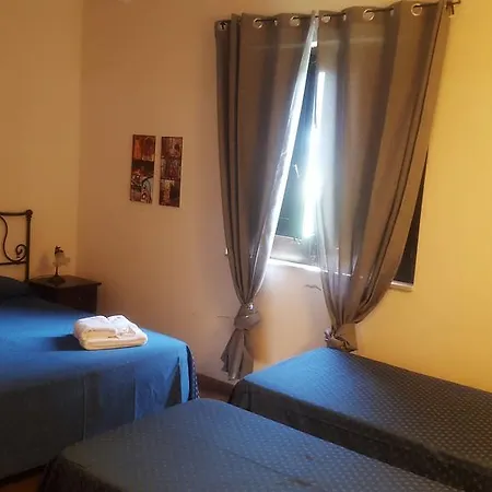 Il Casale Delle Rose Farm stay *