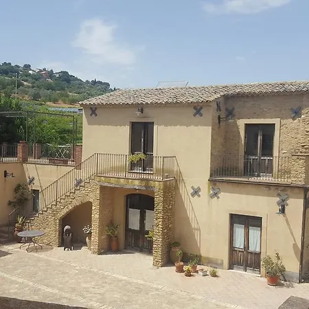 Il Casale Delle Rose Alloggio per agriturismo